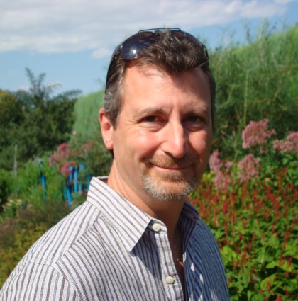 Kevin Capra