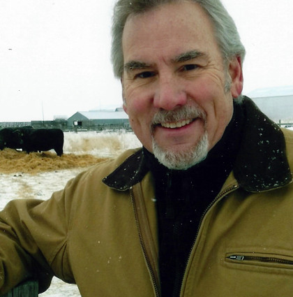 Mike Schrader