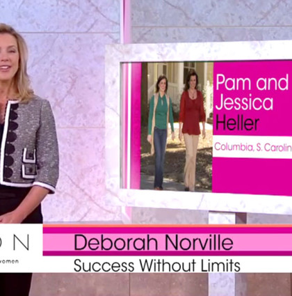 Success Without Limits - Avon
