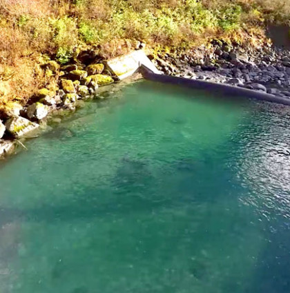 Stewards of the Land - Cordova Alaska - CoBank