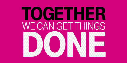 One Team - T-Mobile