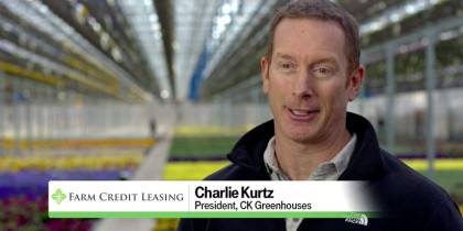 CK Greenhouses