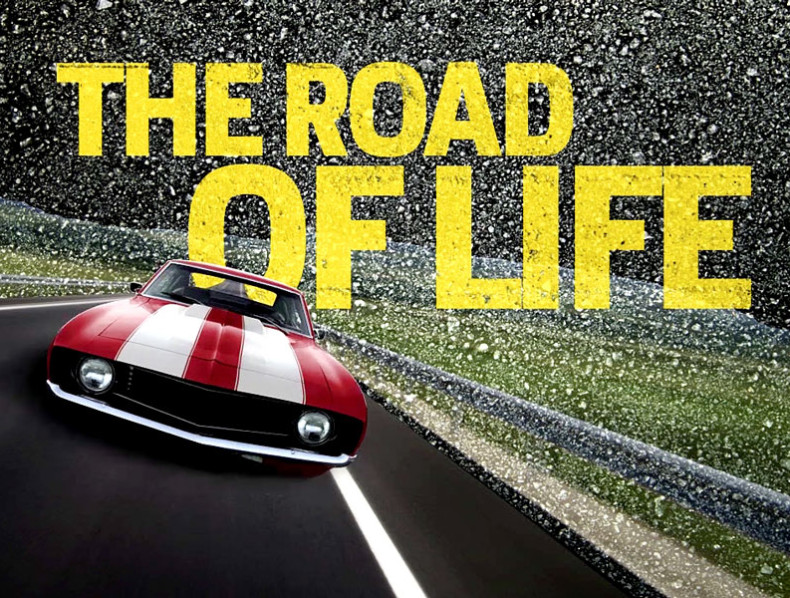 The Road of Life