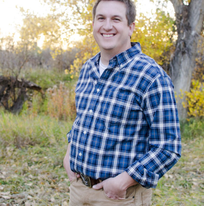 Tyler Herron